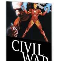 Civil War: War Crimes (Trade Paperback)