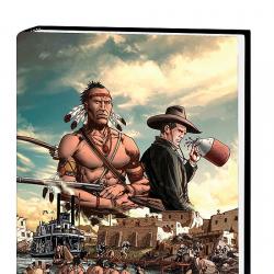 Red Prophet: The Tales of Alvin Maker Vol. 1 (Hardcover)