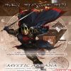 Mystic Arcana: Black Knight