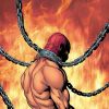 THUNDERBOLTS PRESENTS: ZEMO - BORN BETTER (2008) #1 COVER