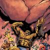 FANTASTIC FOUR: THE END (2008) #4 COVER