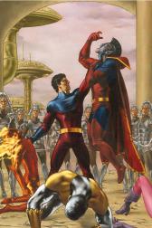 Uncanny X-Men #480 