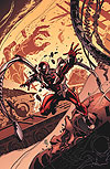 Irredeemable Ant-Man (2006) #2
