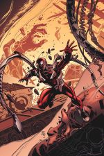Irredeemable Ant-Man (2006) #2