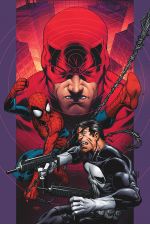 Ultimate Spider-Man Annual (2005) #2