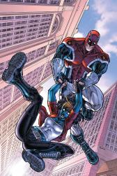 New Excalibur #9 