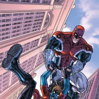 New Excalibur (2005) #9