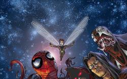 Beyond! (2006) #1