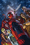 Beyond! (2006) #1