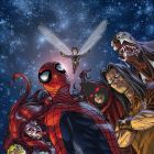 Beyond! (2006) #1