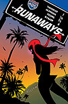 Runaways (2005) #13