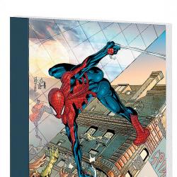 HOUSE OF M: SPIDER-MAN #0