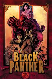 Black Panther #11 