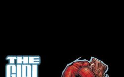 SPIDER-GIRL #89