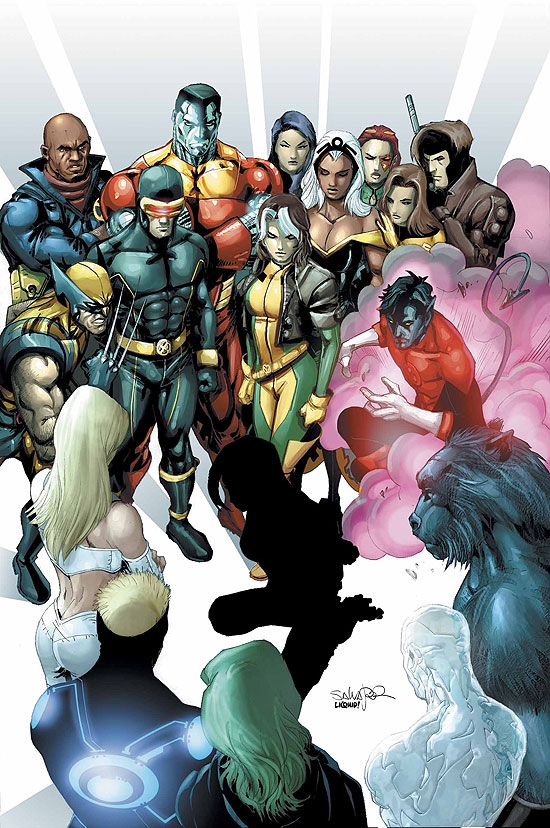 X-MEN (1965) #174 COVER