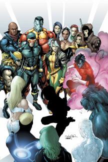 X-Men (2004) #174