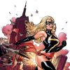HOUSE OF M #2