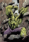 Hulk: Destruction (2005) #1