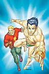 New Invaders (2004) #3