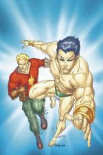 New Invaders (2004) #3