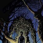 MAN-THING #3