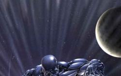 SILVER SURFER (2004) #10 COVER