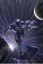 Silver Surfer (2003) #10