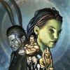 Inhumans #12