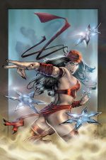 Elektra (2001) #32