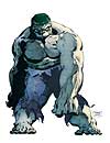 Hulk: Gray (2003) #1