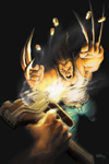 Wolverine (2003) #10