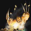 WOLVERINE (2003) #10 COVER