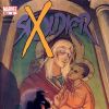 SOLDIER X #3
