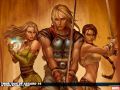 Thor: Son of Asgard (2004) #9 Wallpaper