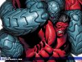 Hulk (2008) #3 Wallpaper