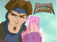 Wolverine and the X-Men: Revelation Clip 2
