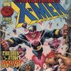 Image Featuring Cyclops, Storm, Sentinels, Bastion