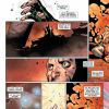 SIEGE #4 Art by Olivier Coipel