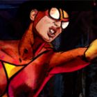 Spider-Woman Motion Comic: Behind the Scenes