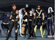  X-Men: Evolution (2000)- Season 4, Ep. 9