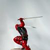Deadpool Fine Art Statue from Kotobukiya