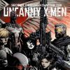 Uncanny X-Men (1963) #525 (FINCH VARIANT)