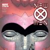 new x-men #132