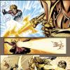 GUARDIANS OF THE GALAXY #3 Interior Page