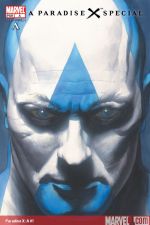 Paradise X: A (2003) #1