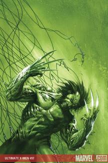 Ultimate X-Men (2000) #97