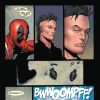 WOLVERINE: ORIGINS #25, page 5