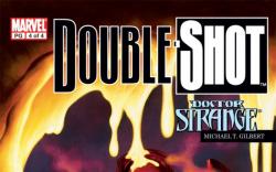 Marvel Double Shot #4