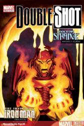 Marvel Double Shot #4 