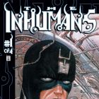 Inhumans #1